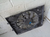Porsche Cayenne 958 92A Fan Radiator Cooling 3.0 TDi 7P0 121 203 D 2011 to 2014